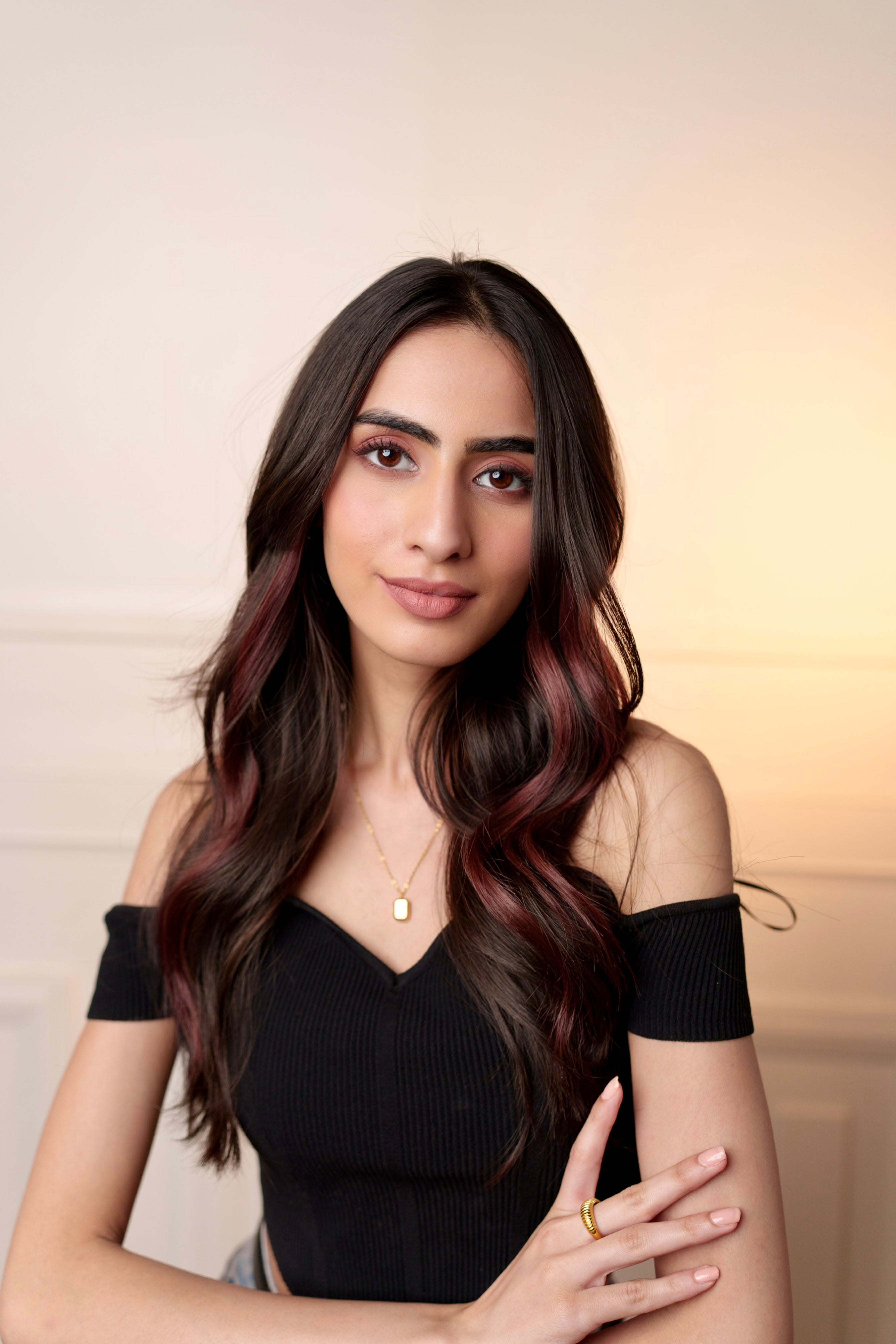 #color_chocolate cherry