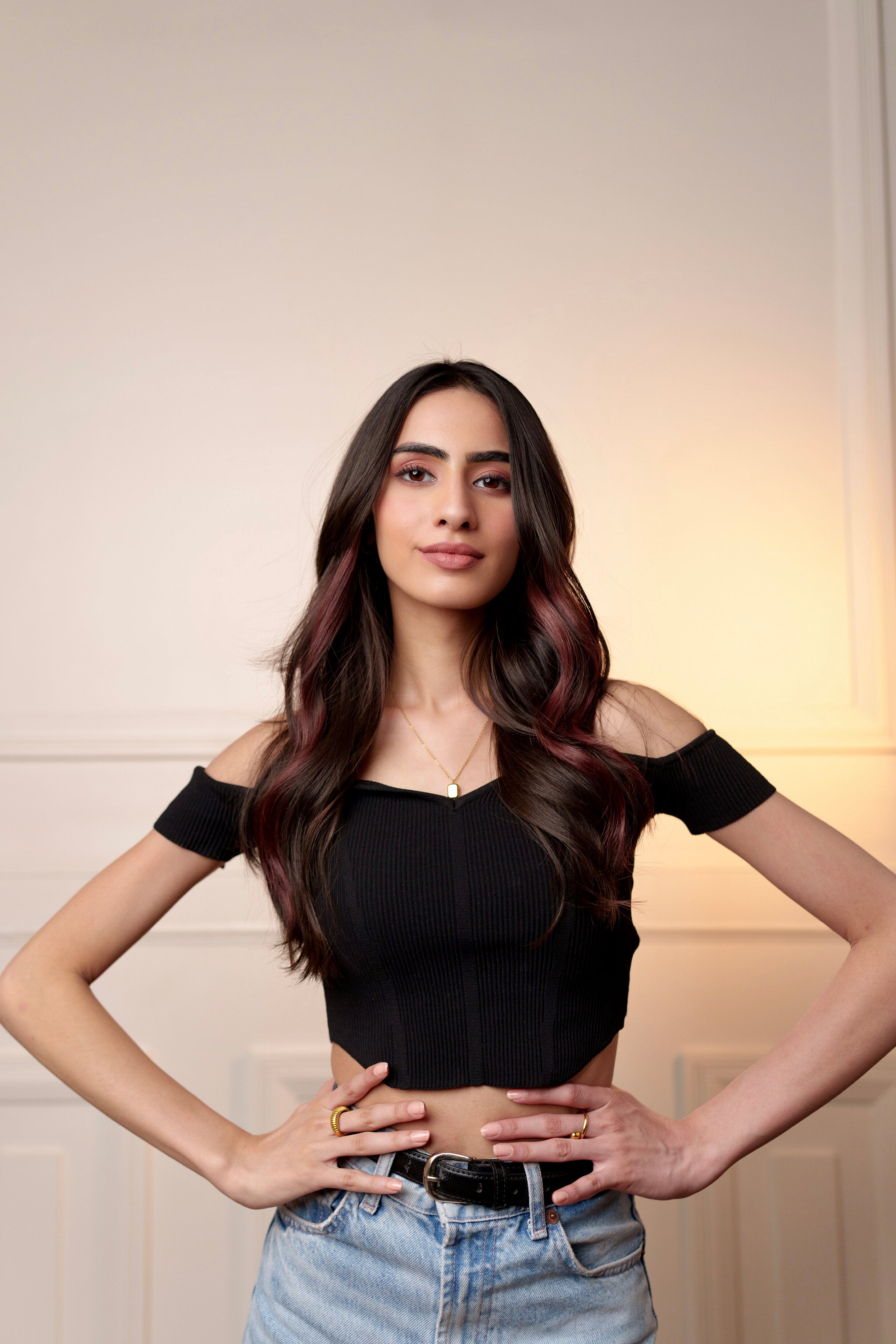 #color_chocolate cherry