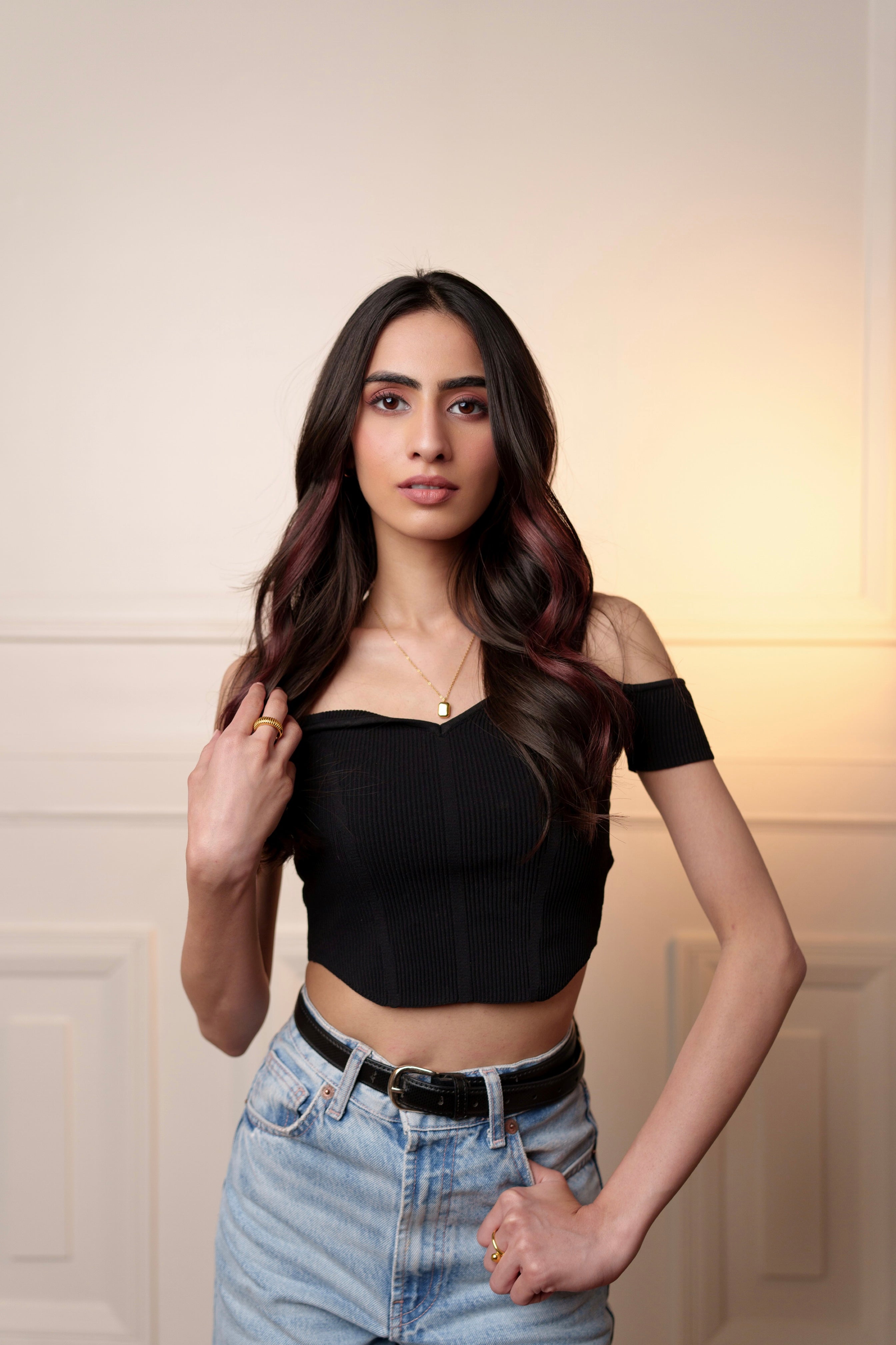 #color_chocolate cherry