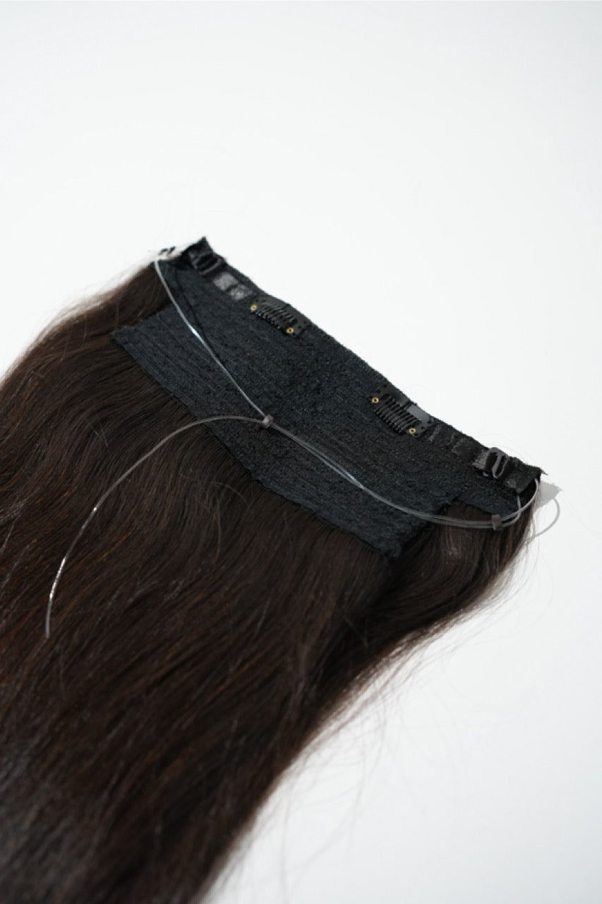 Halo Hair Extension