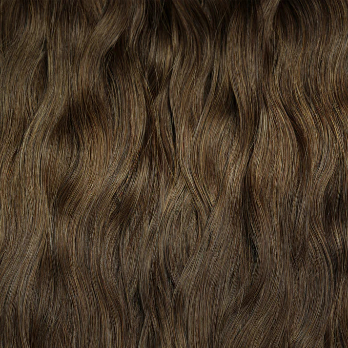 3 Set Volumizers - Light Brown